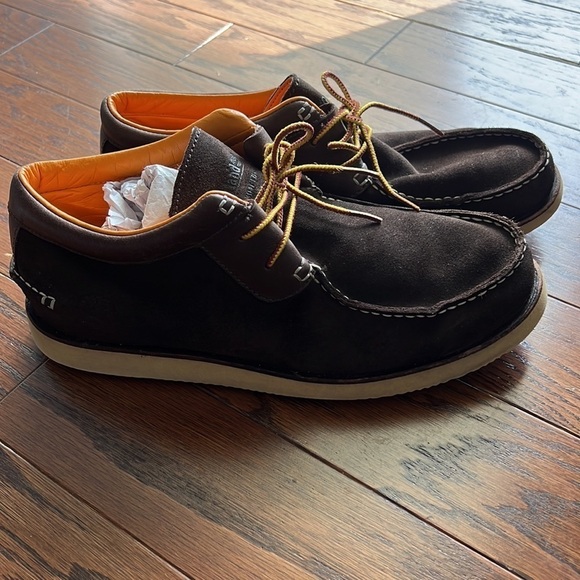 Men’s Timberland boots size 9M - Picture 2 of 10